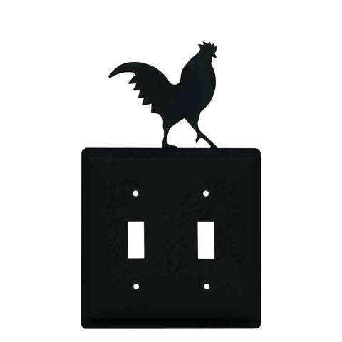 Rooster Black