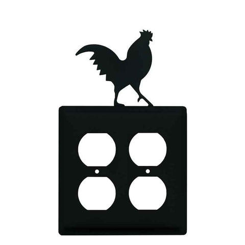 Rooster Black