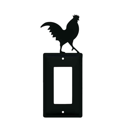 Rooster Black