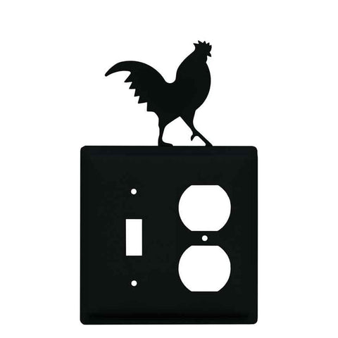 Rooster Black