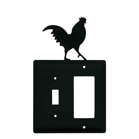 Rooster Black