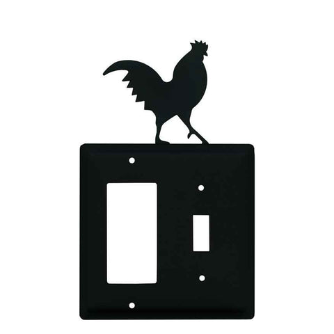 Rooster Black