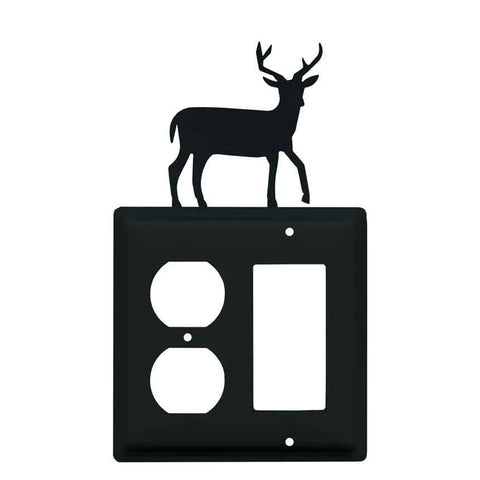 Deer Black