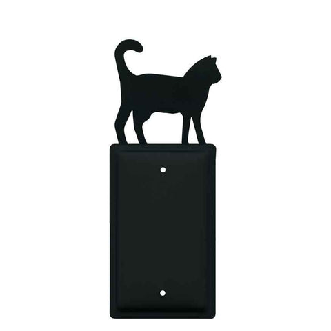 Cat Black