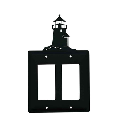 Lighthouse Black