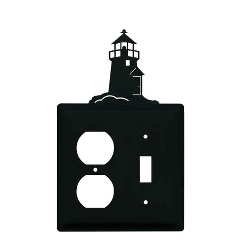 Lighthouse Black