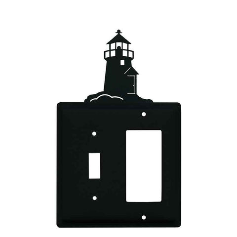 Lighthouse Black