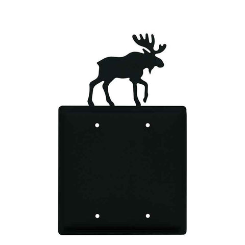 Moose Black