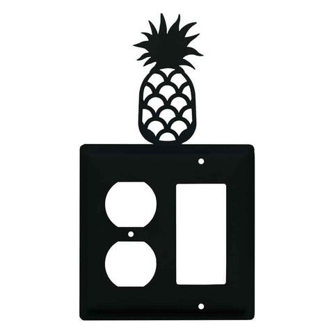 Pineapple Black