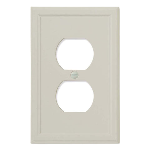 Cornice Insulated Gray Satin