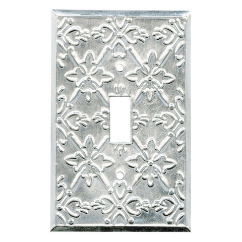 Baroque Silver