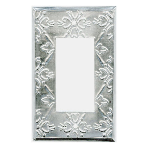 Baroque Silver