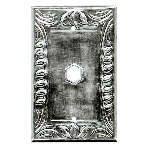 Wheat Silver
