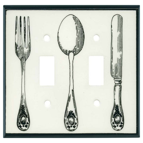 Cutlery Ceramic