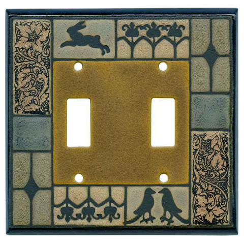 Mission Tile Ceramic