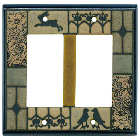 Mission Tile Ceramic