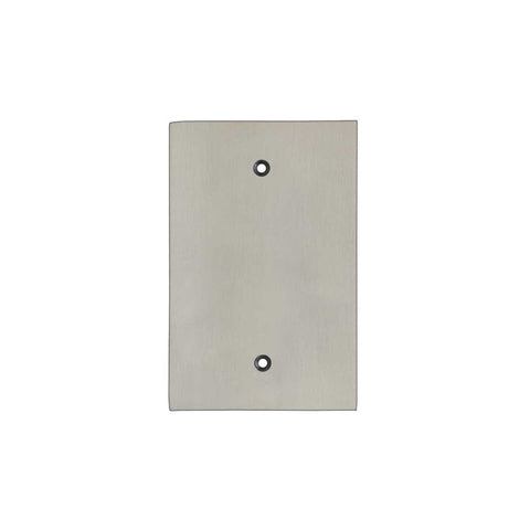 Modern Antique Wall Plates with Pewter Finish