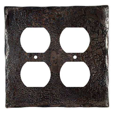 Forged Metal