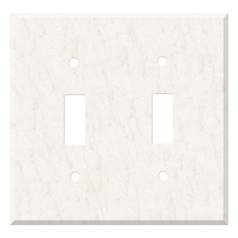 Corian White Jasmine