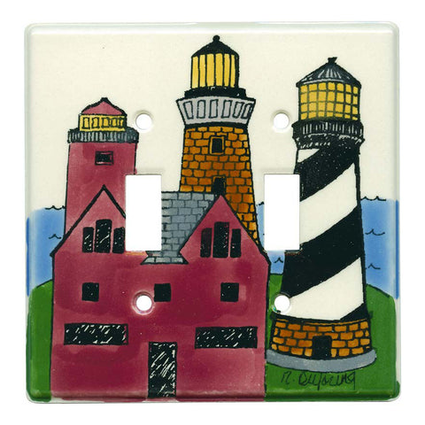 Lighthouses