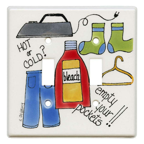 Laundry Day