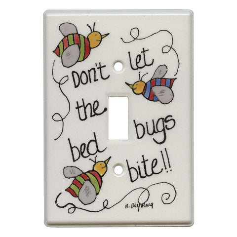 Little Bed Bugs