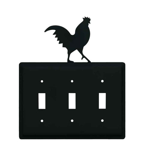 Rooster Black