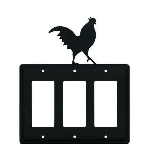 Rooster Black