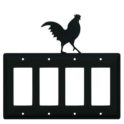 Rooster Black