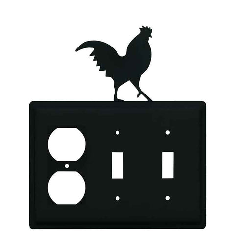 Rooster Black