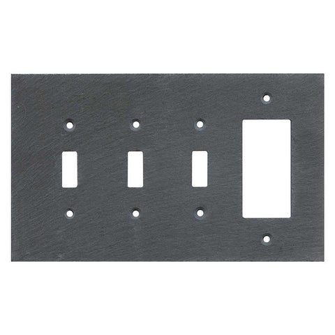 Vermont Charcoal Slate