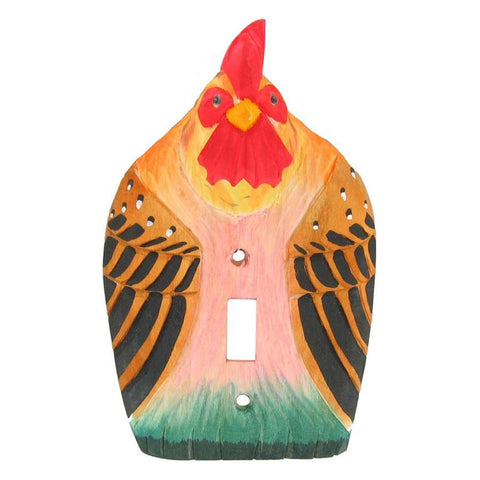 Ralph Rooster