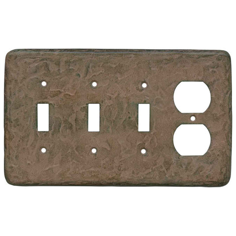Texture Brown Clay