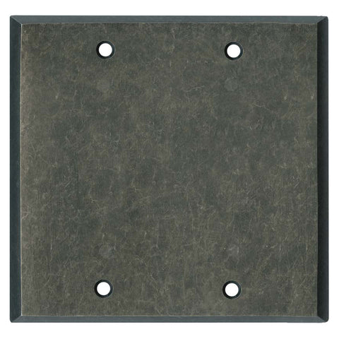 Mottled Antique Pewter