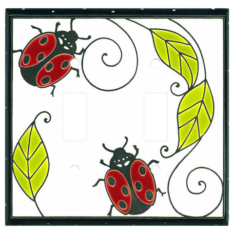 Little Ladybug Ceramic