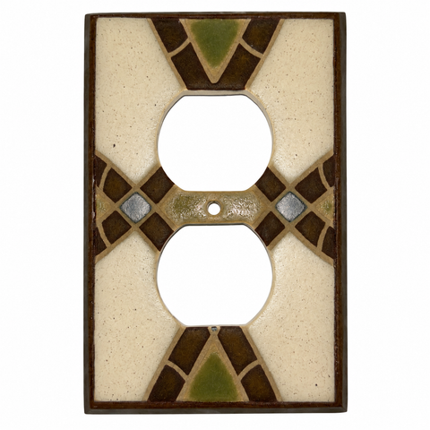 Tessarea Ceramic - Duplex