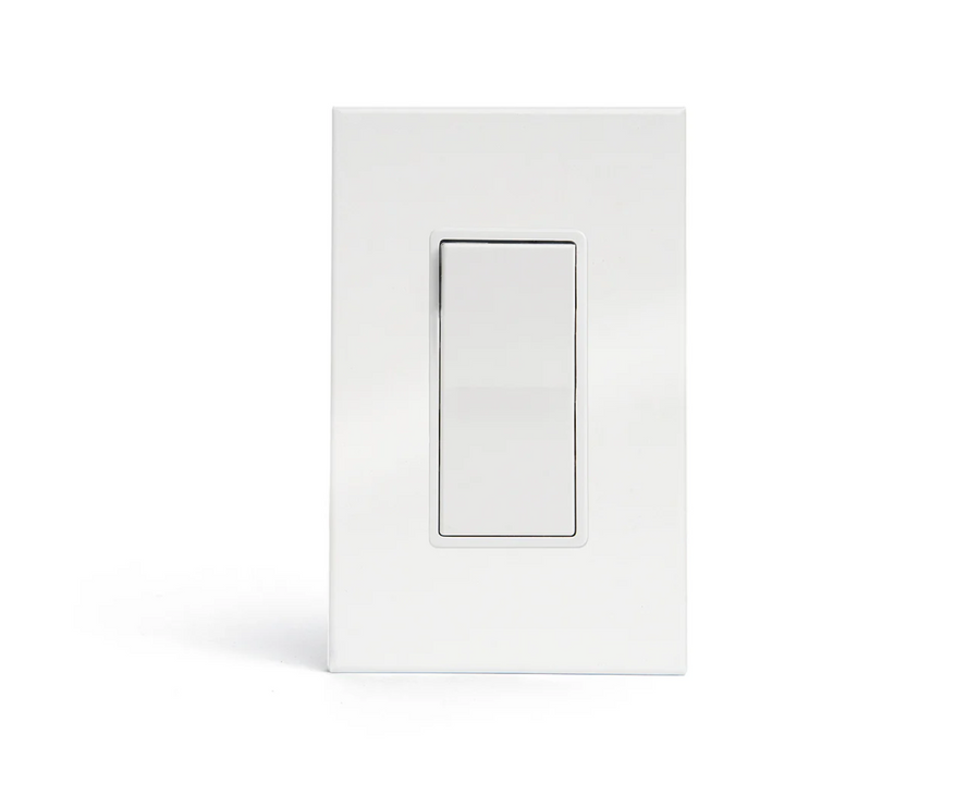 CleanPlate wall plate