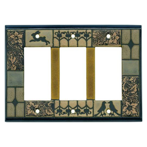 Mission Tile Ceramic