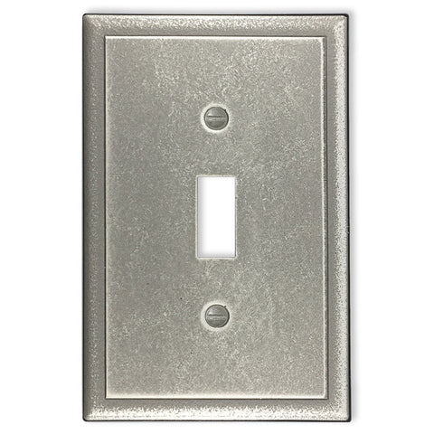 Ambient Brushed Nickel