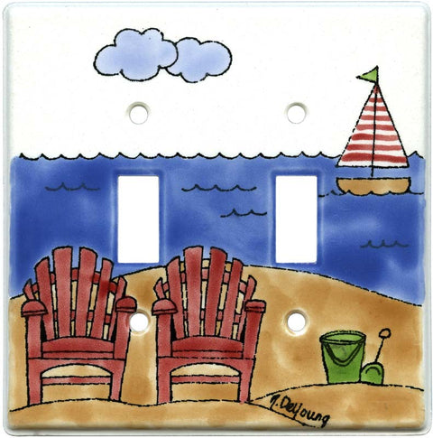 Beach Chair