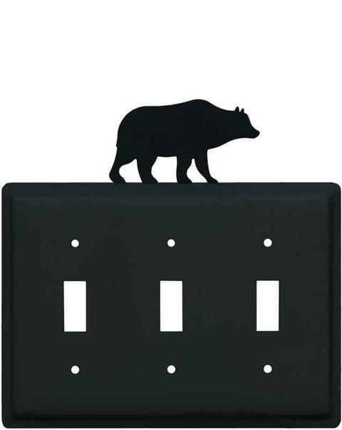 Bear Black