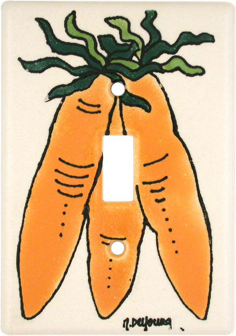 Carrots