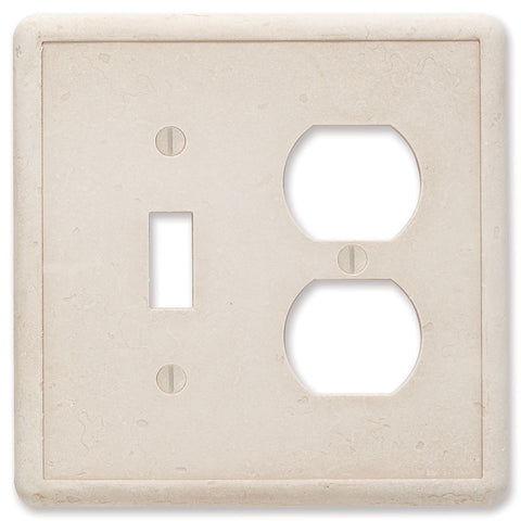 Cast Stone Ivory