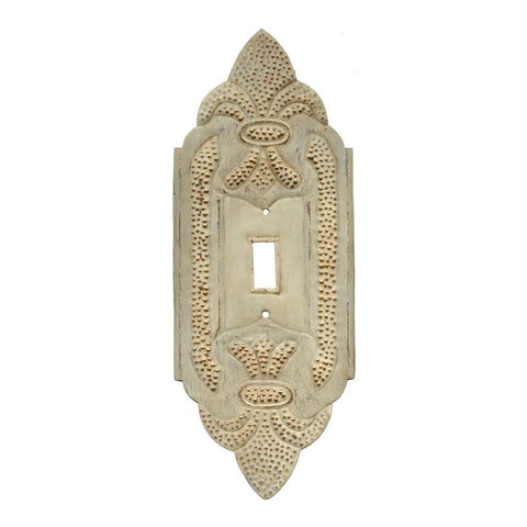 Fleur de Lis