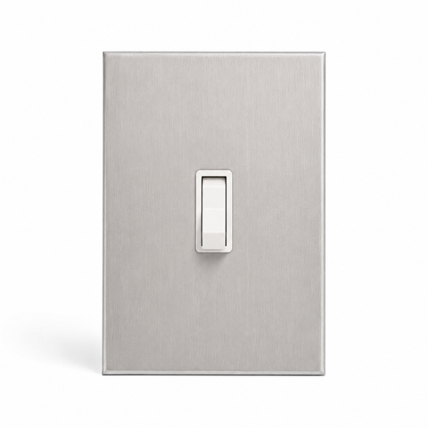 CleanPlate Stainless Steel - 1 Toggle