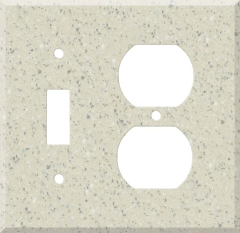 Corian Fossil