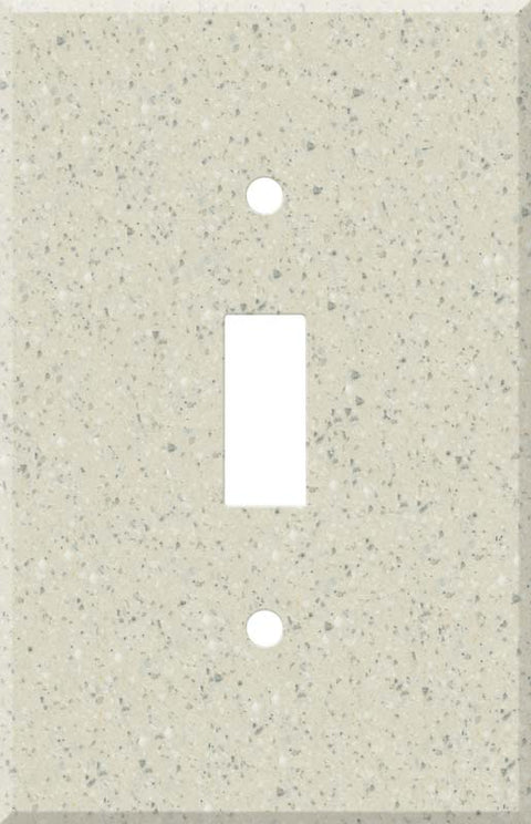 Corian Fossil