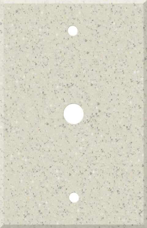 Corian Fossil