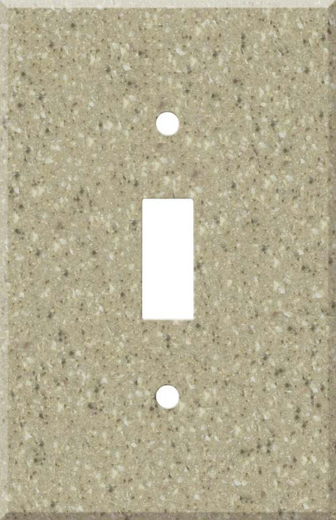 Corian Granola