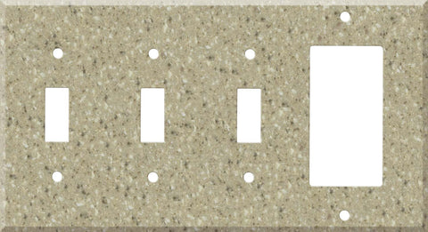 Corian Granola